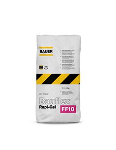 Bauer Bauflex Rapid Gel Κόλλα Μαρμάρων & Γρανιτών 5kg