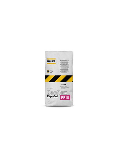 Bauer Bauflex Rapid Gel Κόλλα Μαρμάρων &...