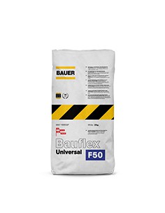 BAUFLEX UNIVERSAL 23 kg C2TE S1