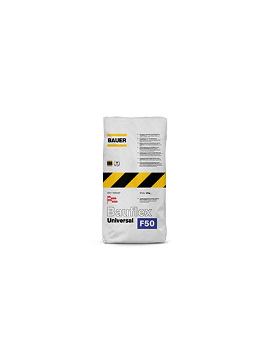 BAUFLEX UNIVERSAL 23 kg C2TE S1