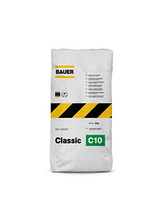 Bauer Classic 25kg