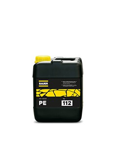Bauer Pe 112 καθαριστικό για φυσικές πέτρες και τζάκια 1lt