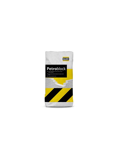Bauer Petroblock Κόλλα Μαρμάρων & Γρανιτών...