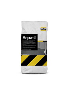 Επαλειφόμενο στεγανωτικό BAUER AQUASIL 5Kg