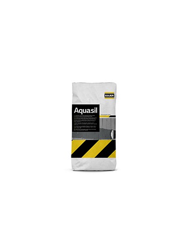 Επαλειφόμενο στεγανωτικό BAUER AQUASIL 5Kg