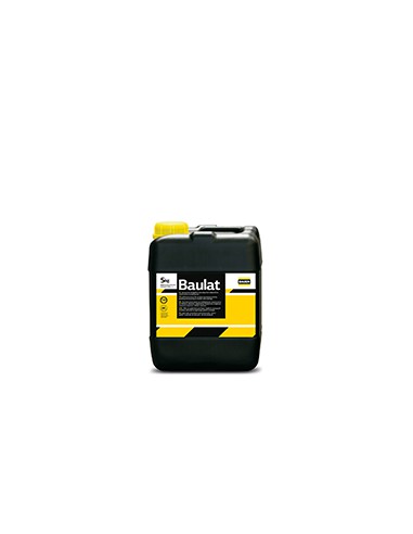Υπέρ-βελτιωτικό κονιαμάτων BAUER Baulat 5Kg