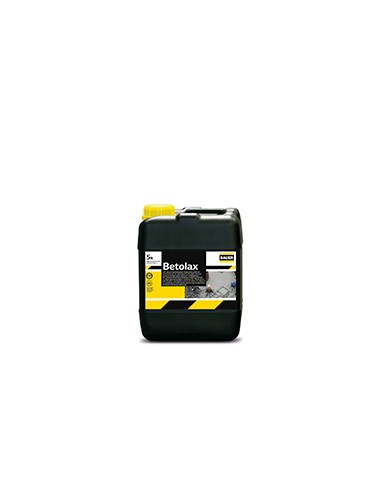 BETOLAX BAUER 5Kg ΣΤΕΓΑΝΩΤΙΚΟ ΜΑΖΑΣ ΚΑΙ...