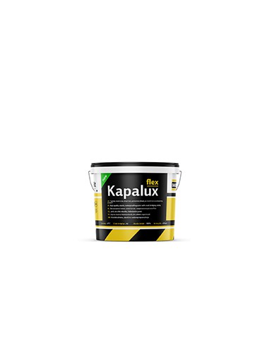 Στεγανωτική ελαστική 100% ακρυλική βαφή Kapalux...