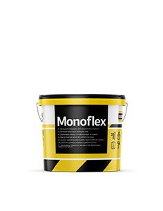Monoflex 9 lt Λευκο
