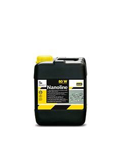 Bauer Nanoline 80W Υδροαπωθητικό Νανοεμποτισμού 5kg