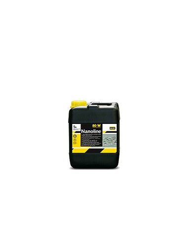 Bauer Nanoline 80W Υδροαπωθητικό Νανοεμποτισμού...