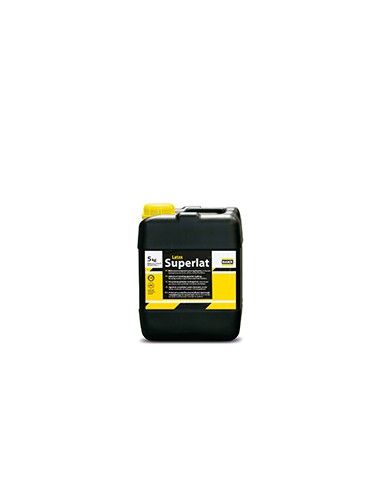 Bauer Superlat Latex 20kg Βελτιωτικό Κονιαμάτων...