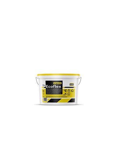 Ecoflex Organic   25kg