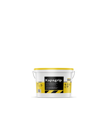 Bauer Kapagrip Χαλαζιακό Αστάρι Κόκκινο 20kg
