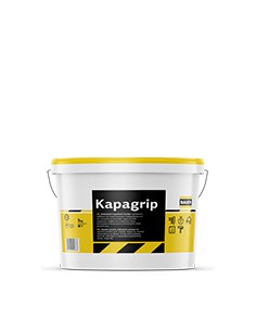 Bauer Kapagrip Χαλαζιακό Αστάρι Λευκό 20kg