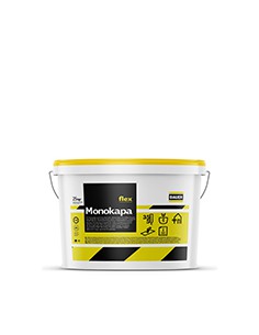Bauer Monokapa flex 25kg Fine 1.5mm
