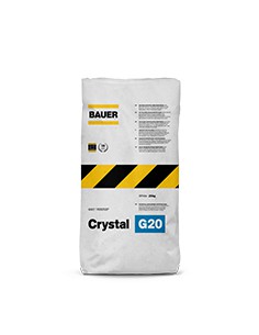 Ρητινούχα κόλλα για υαλότουβλα Petrocoll Crystal G...