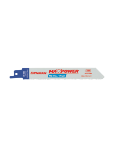 ΣΠΑΘΟΛΑΜΕΣ MAXPOWER ΓΙΑ ΜΕΤΑΛΛΟ & INOX, 5 ΤΜΧ