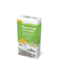 FLOW 3-30 ECO RAPID 25KG