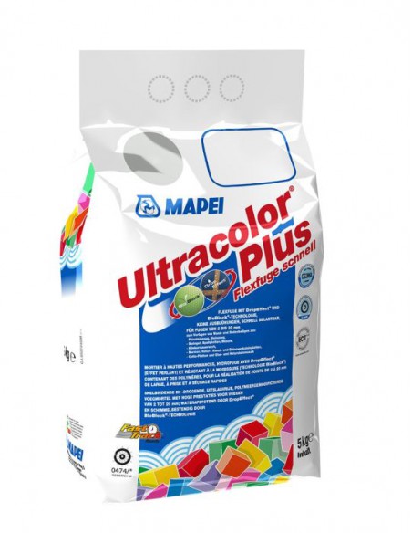 ULTRACOLOR PLUS 100 ALU 5KG