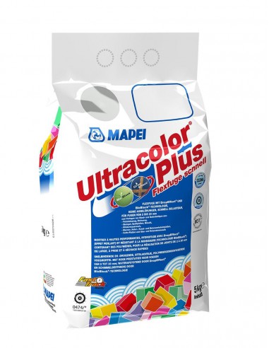 ULTRACOLOR PLUS 103 ALU 5KG