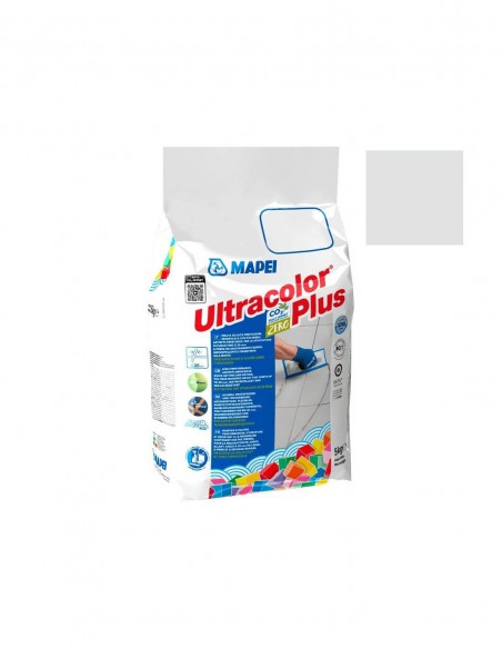 ULTRACOLOR PLUS 110 ALU 5 kg