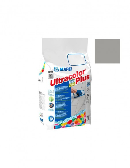 ULTRACOLOR PLUS 112 ALU 5 KG