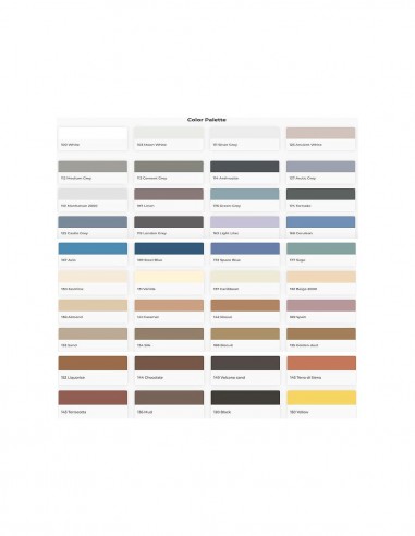 ULTRACOLOR PLUS 112 ALU 5 KG