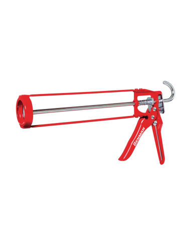 ΠΙΣΤΟΛΙ ΣΙΛΙΚΟΝΗΣ DRIPLESS 310ML BENMAN