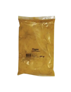 ΟΞΕΙΔΙΟ ΩΧΡΑ 400 GR