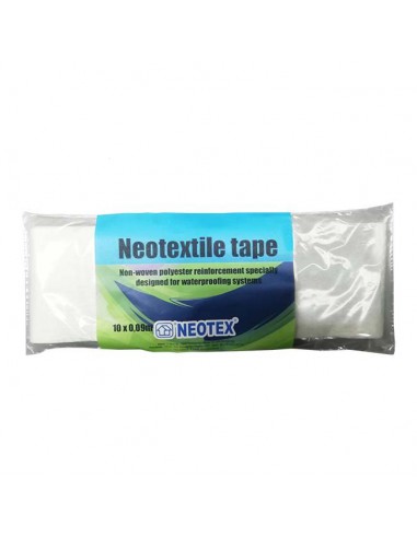 NEOTEXTILE ΤΑΙΝΙΑ 10 Χ 0.09
