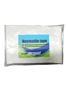 NEOTEXTILE ΤΑΙΝΙΑ 10 Χ 0.18