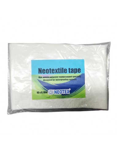 NEOTEXTILE ΤΑΙΝΙΑ 10 Χ 0.18