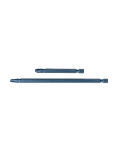 ΜΥΤΗ BENMAN TORSION PH1x075mm (2τεμ)