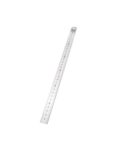 ΑΝΟΞΕΙΔΩΤΟΣ ΧΑΡΑΚ FF GROUP,600X30X1,0mm