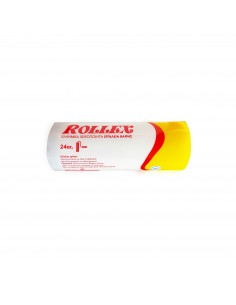 ROLLEX 24 εκ ΓΟΥΝΙΝΟ ΡΟΛΟ ΒΑΦΗΣ