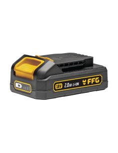 18V-MΠΑΤΑΡΙΑ BLI-18V/2.0Ah FFG