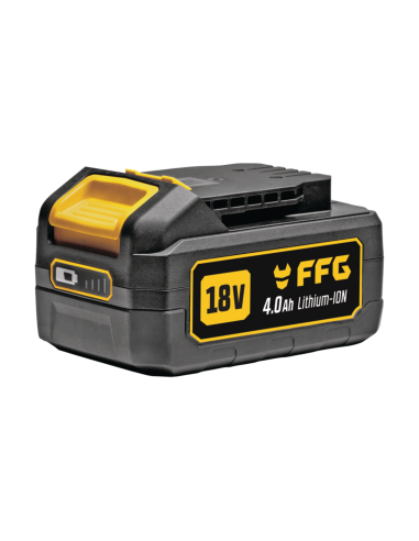 18V-MΠΑΤΑΡΙΑ BLI-18V/4.0Ah FFG