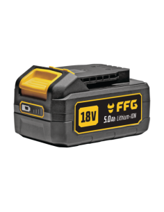 18V-MΠΑΤΑΡΙΑ BLI-18V/5.0Ah FFG