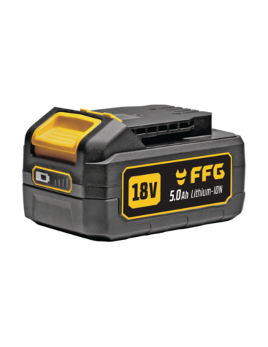 18V-MΠΑΤΑΡΙΑ BLI-18V/5.0Ah FFG