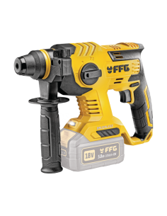 18V-ΠΙΣΤΟΛΕΤΟ ΠΕΡΙΣΤΡΟΦΙΚΟ RH-22-18V-PRO SOLO FFG