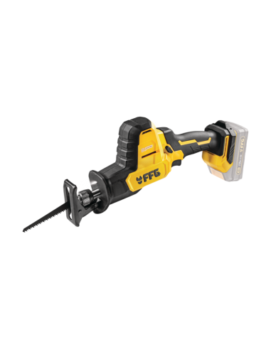 18V-ΣΠΑΘΟΣΕΓΑ RSC-18V-PRO (SOLO) FFG