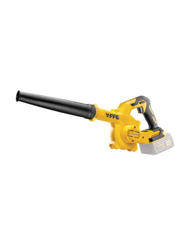 18V-ΦΥΣΗΤΗΡΑΣ BL-01-18V-PRO(SOLO)FFG