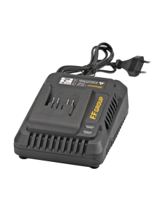 ΦΟΡΤΙΣΤΗΣ CH 20V/3A, FF GROUP