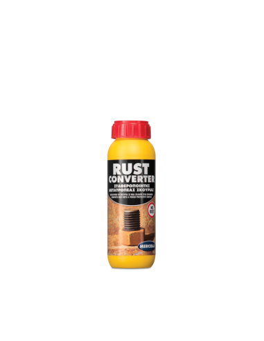RUST CONVERTER 450ML