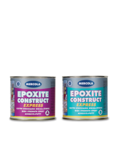 EPOXITE CONSTRUCT ΣΕΤ 1KG
