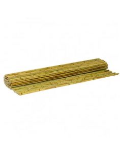 ΚΑΛΑΜΩΤΗ BAMBOO ΜΕ ΠΕΡΑΣΤΟ ΣΥΡΜΑ 250(Y) x 300εκ.