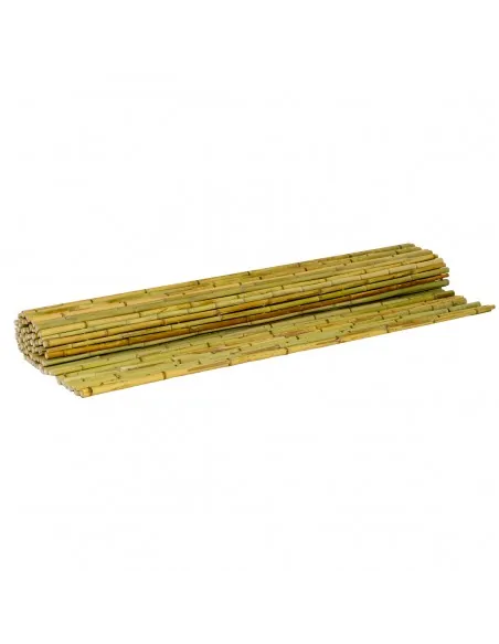 ΚΑΛΑΜΩΤΗ BAMBOO ΜΕ ΠΕΡΑΣΤΟ ΣΥΡΜΑ 250(Y) x 300εκ.