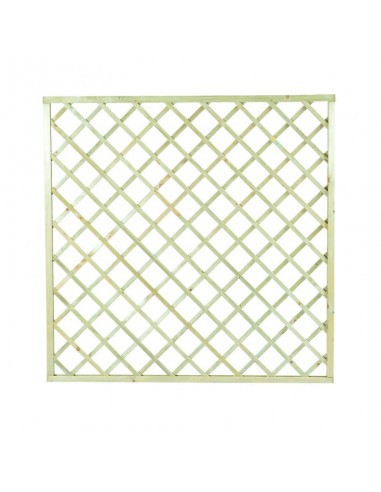 ΚΑΦΑΣΩΤΟ ΞΥΛΙΝΟ ΔΙΑΓΩΝΙΟ ΜΕ ΜΑΤΙ 12x12εκ. 150x180