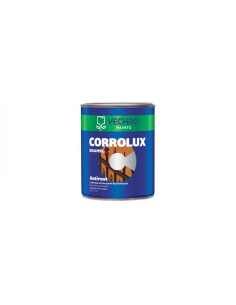 CORROLUX ΛΕΥΚΟ No 300 2.5lt